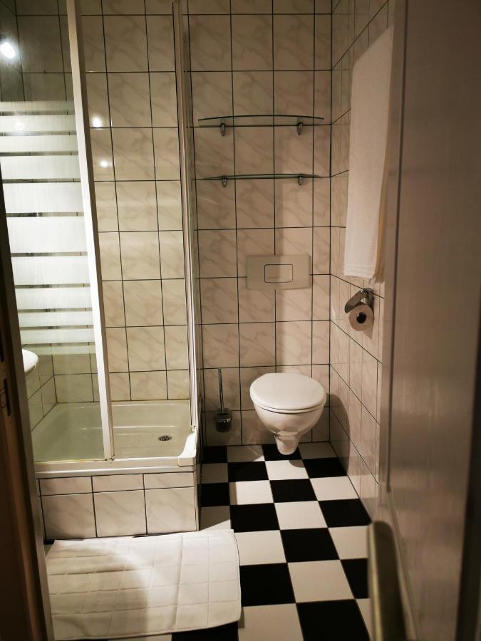 Вілла Ferienhaus Congolo Lontzen Екстер'єр фото