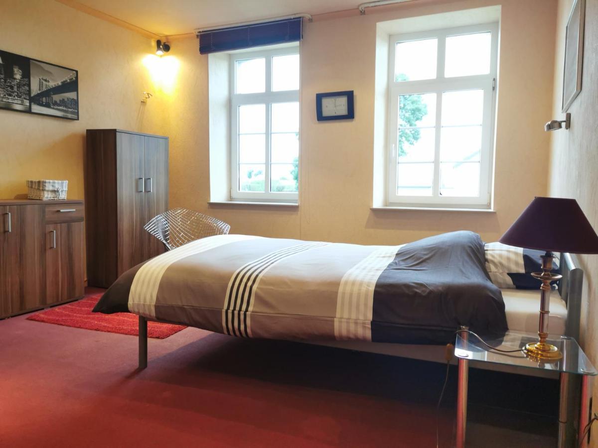 Вілла Ferienhaus Congolo Lontzen Екстер'єр фото